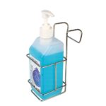OTICA Bed Hanging Stand Hand Sanitizer Bottle Holder - Image 4
