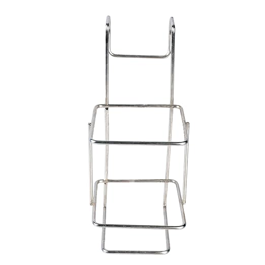 61gjsX2mpyL._SX522_ OTICA Bed Hanging Stand Hand Sanitizer Bottle Holder - Image 1